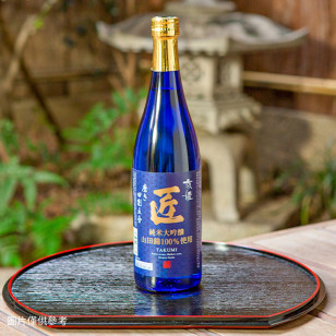 日本京姫 純米大吟醸 (酒精15%) 720ml
